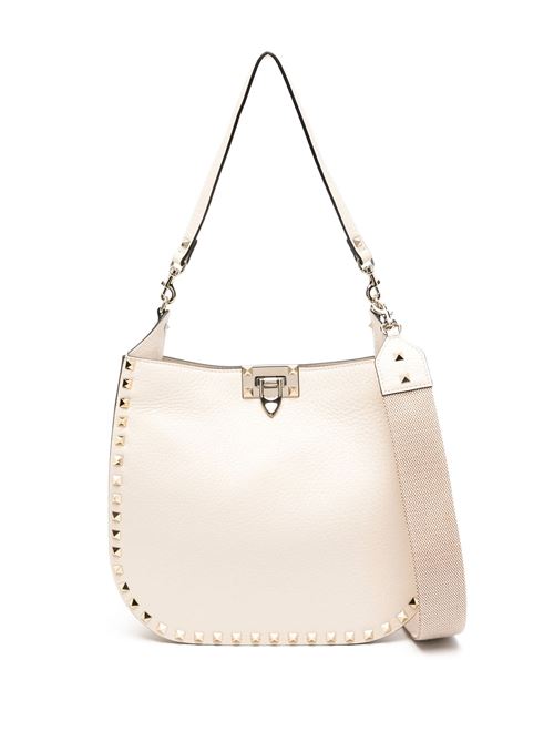 Borsa con decorazioni Rockstud VALENTINO GARAVANI | 5W2B0N04TIHZFY